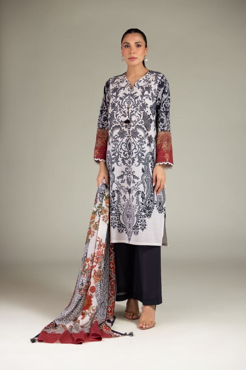 Messuri Tailored 3-piece