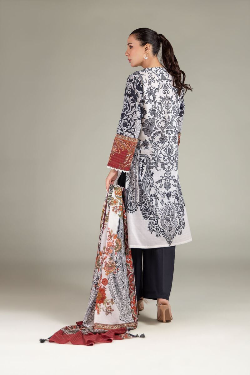 Messuri Tailored 3-piece