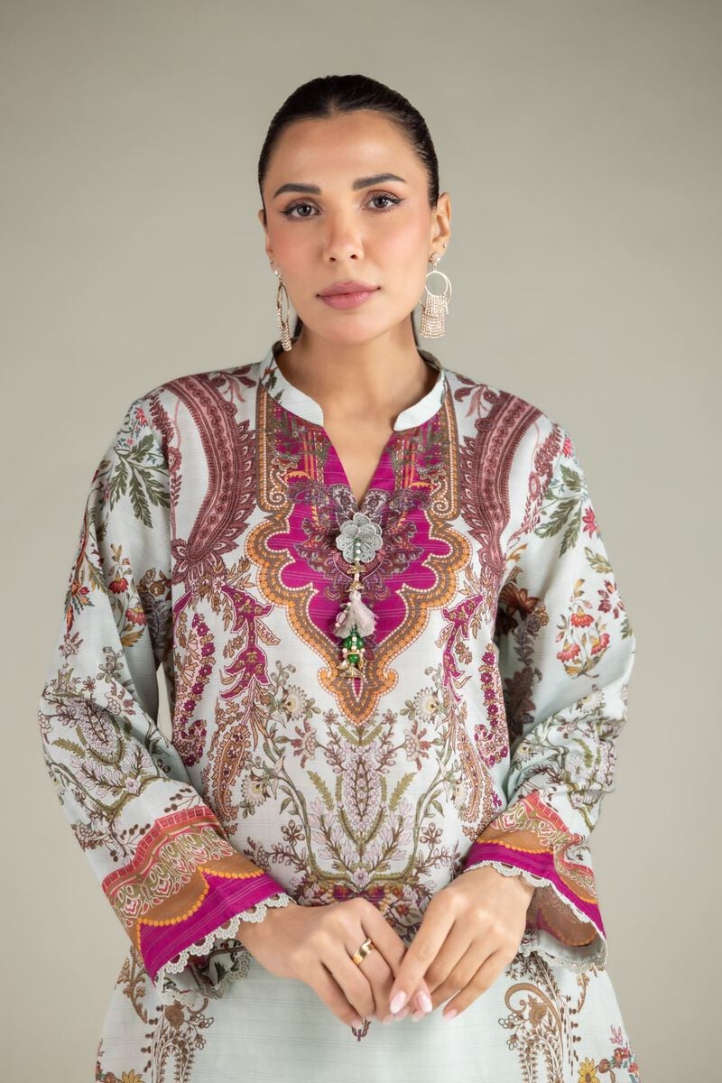 Messuri Tailored 2-Piece