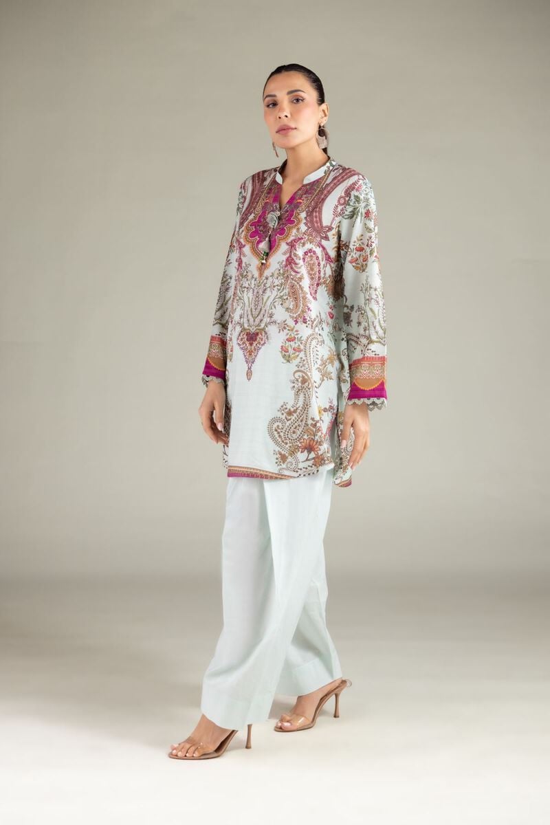Messuri Tailored 2-Piece