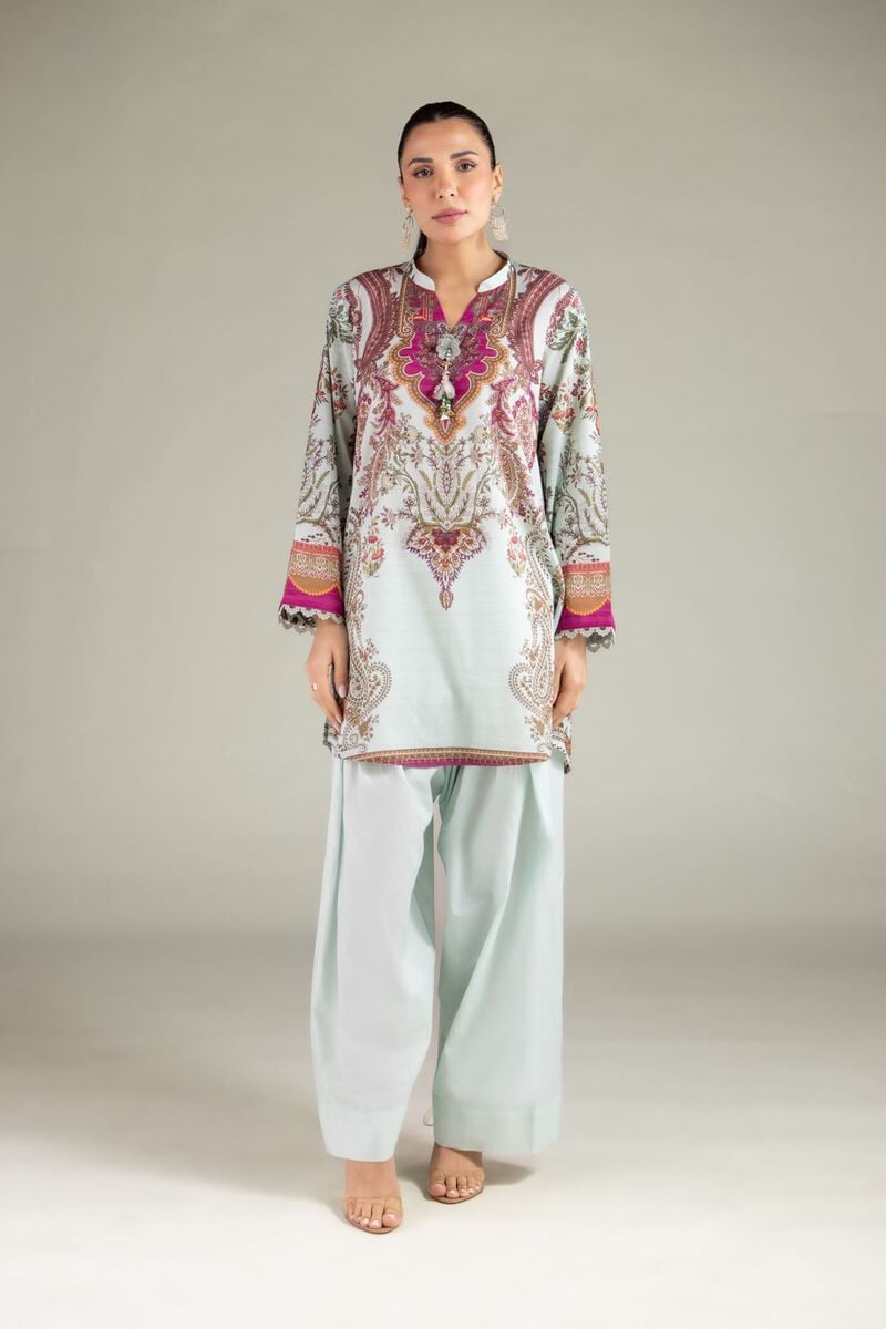 Messuri Tailored 2-Piece