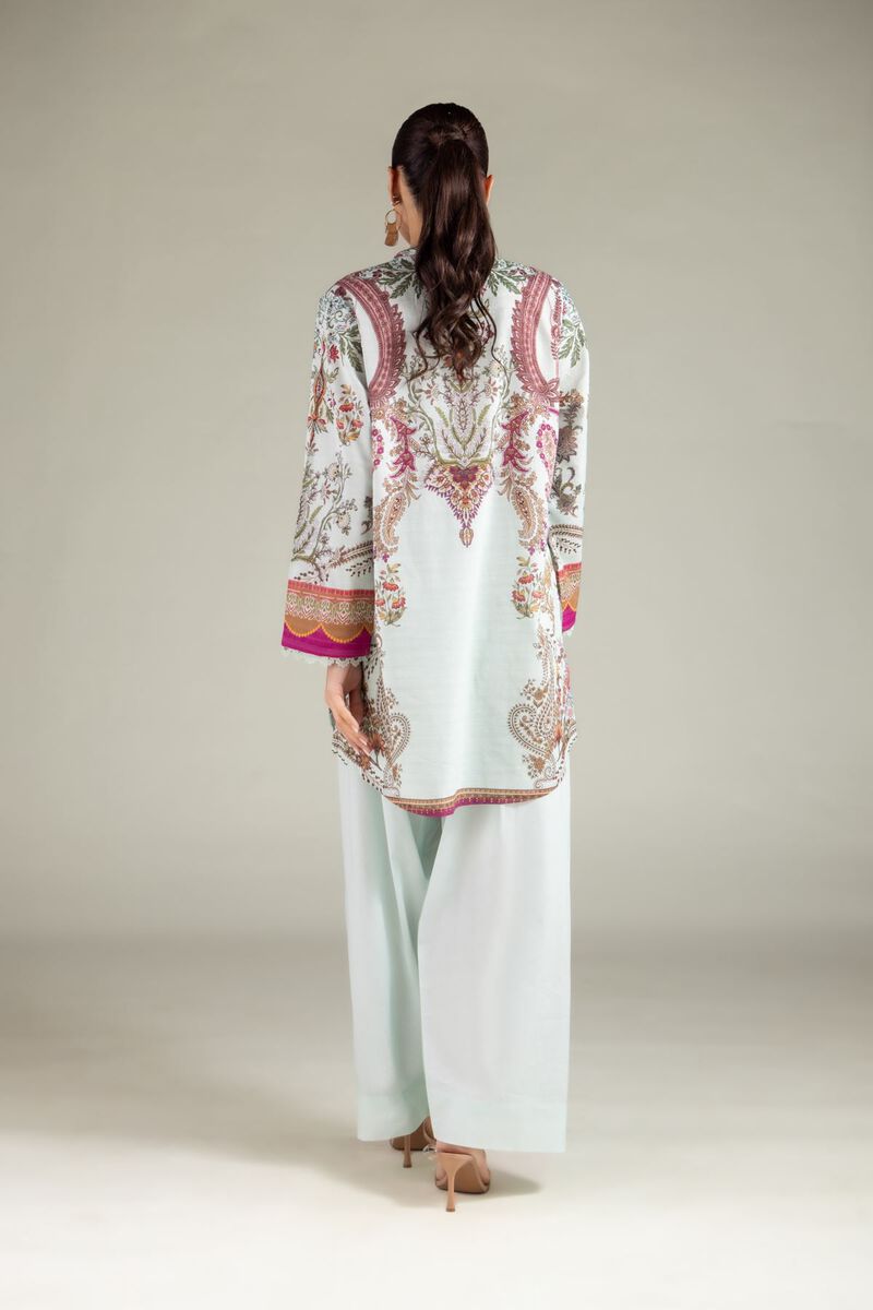 Messuri Tailored 2-Piece