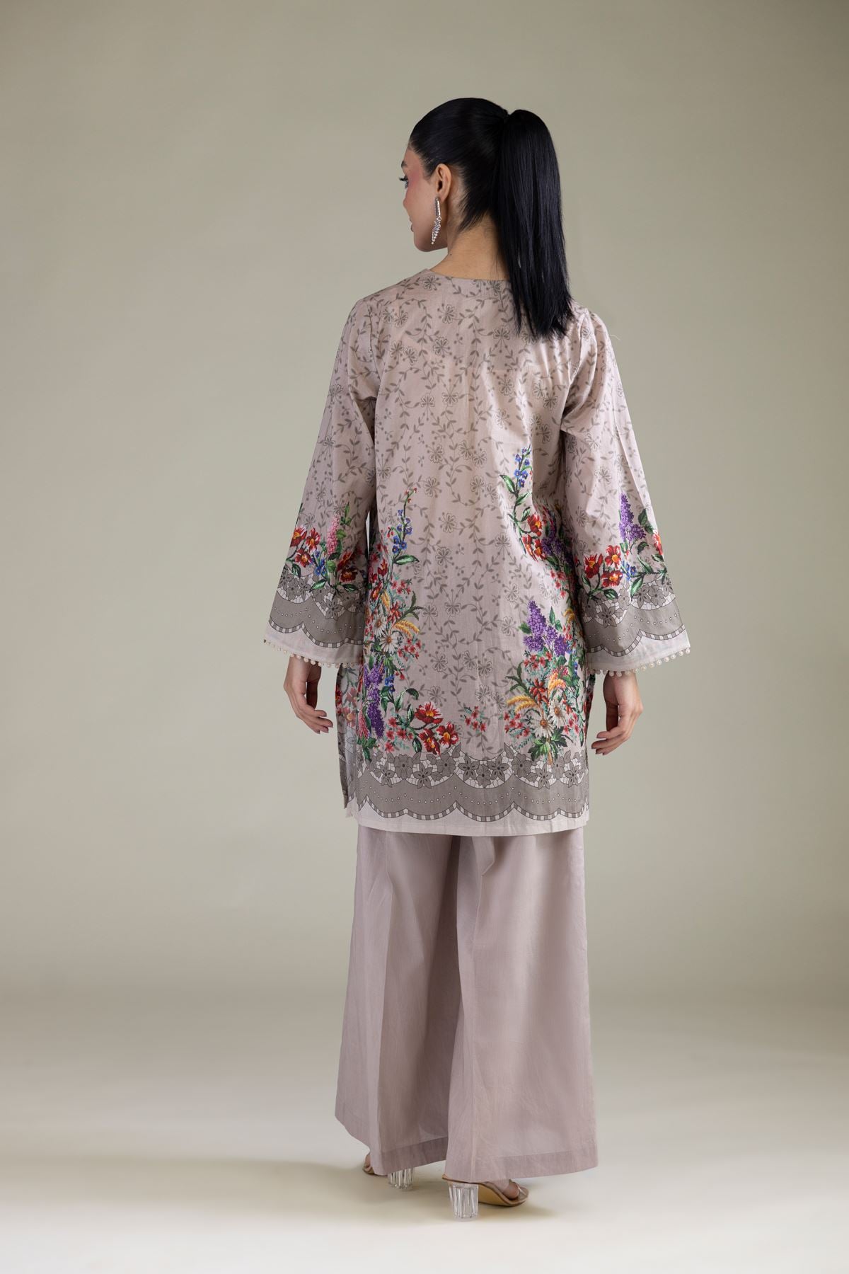 Fabrics 3 Piece
