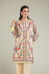 Tailored 2-Piece Lawn