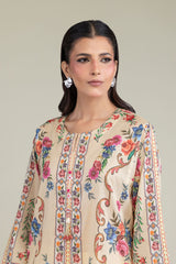 Tailored 2-Piece Lawn