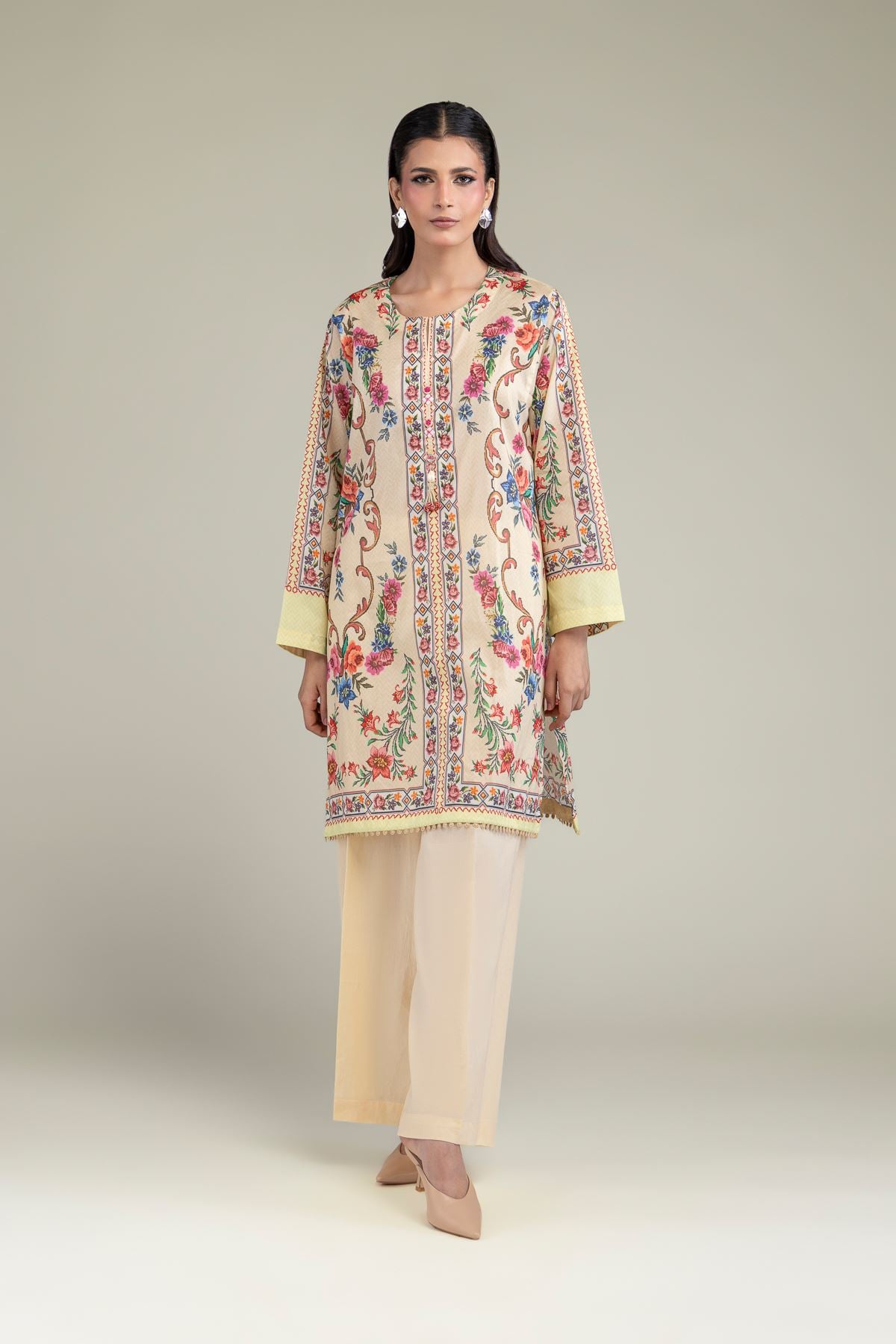 Fabrics 3 Piece