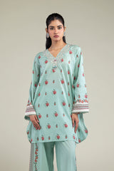 Lawn 2-Piece Tailored