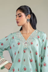 Fabrics 3 Piece