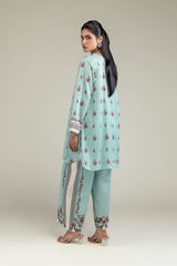 Lawn 2-Piece Tailored