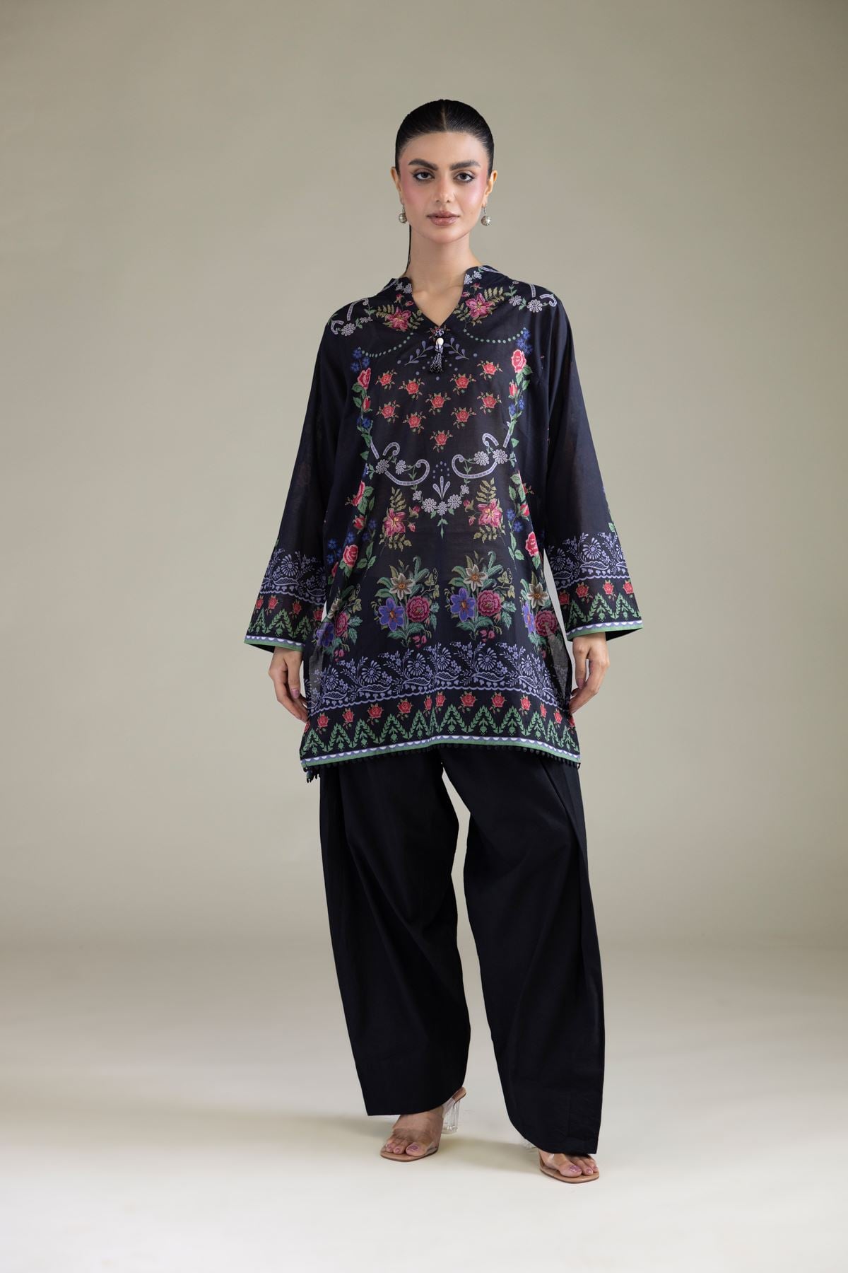 Fabrics 3 Piece