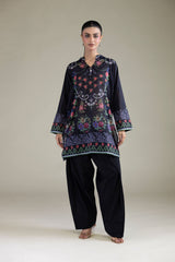 Fabrics 3 Piece