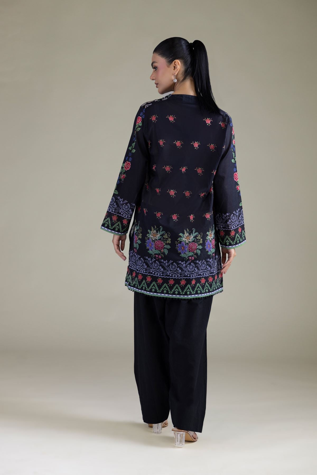 Fabrics 3 Piece