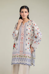 2-Piece Tailored Lawn