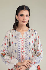 2-Piece Tailored Lawn