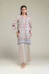 2-Piece Tailored Lawn