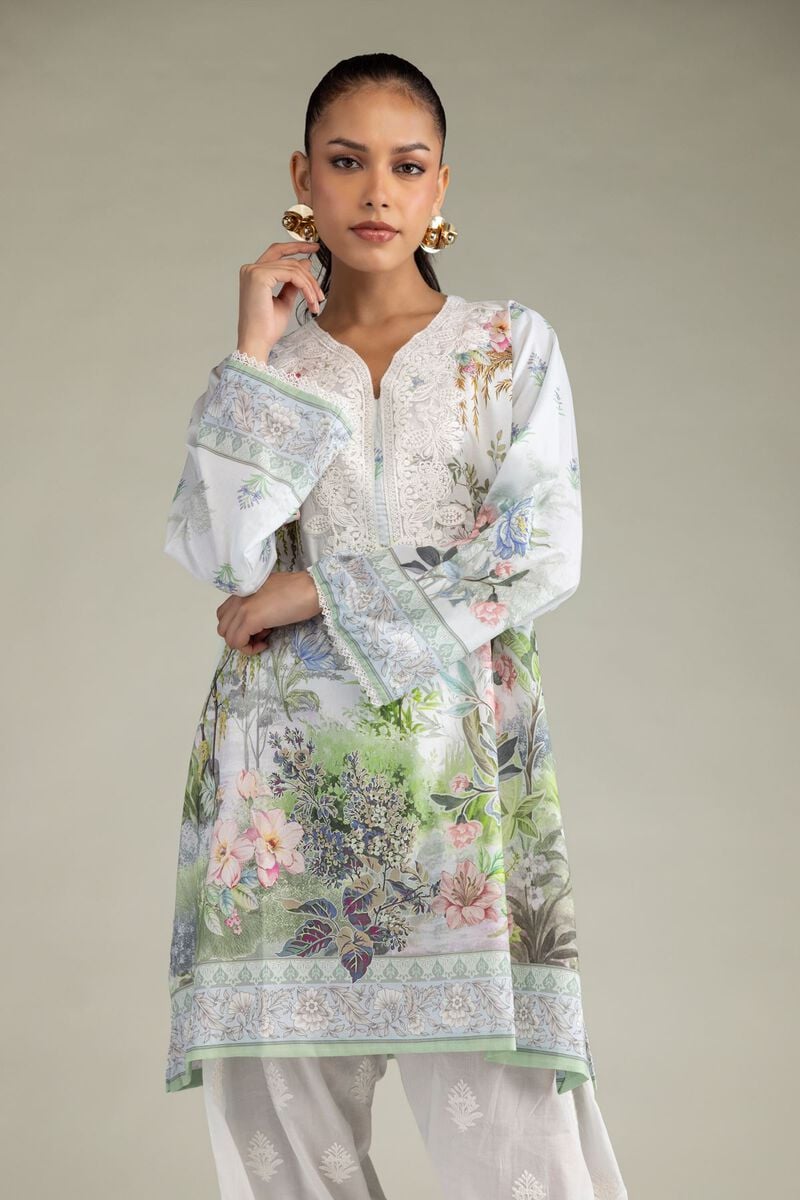Cambric Tailored 2-Piece