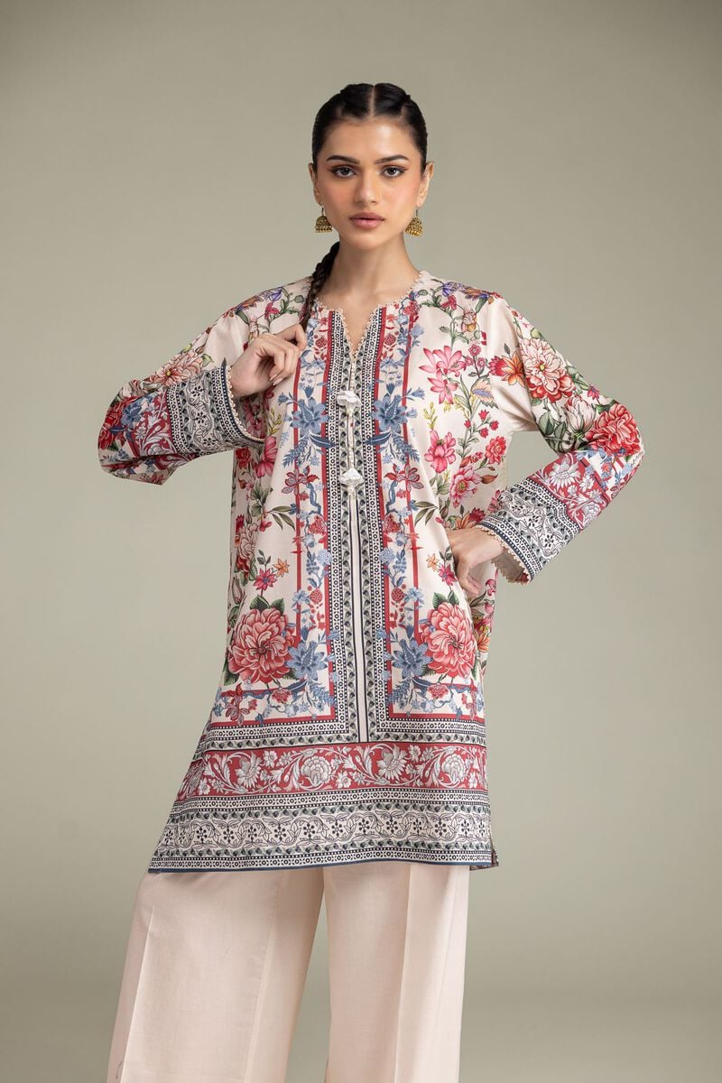 Cambric Tailored 2-Piece
