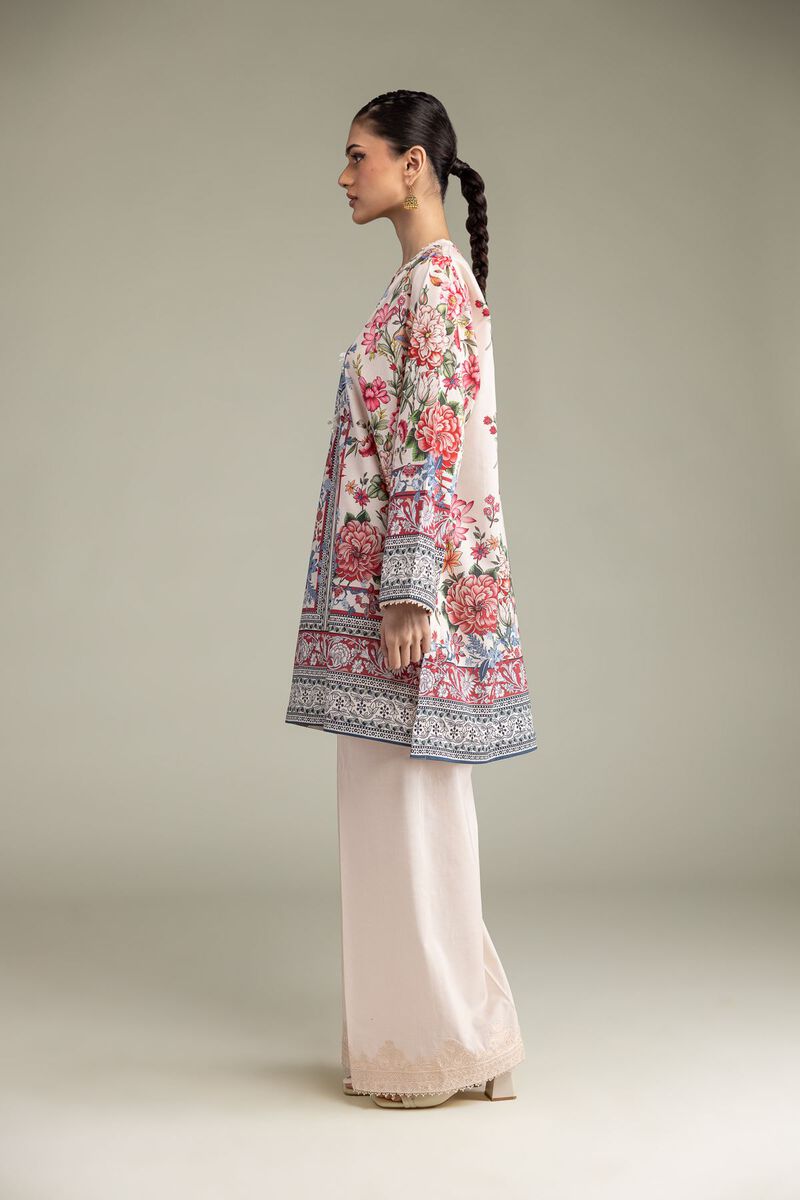 Cambric Tailored 2-Piece