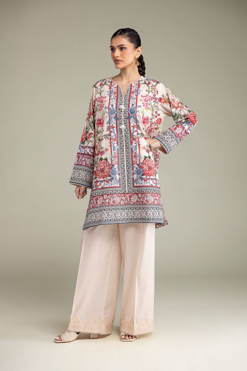 Cambric Tailored 2-Piece