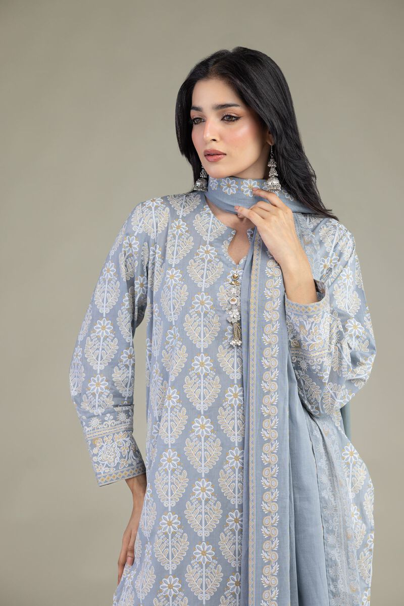 Lawn Tailored 3-Piece T-A22-26-211FA2-VG