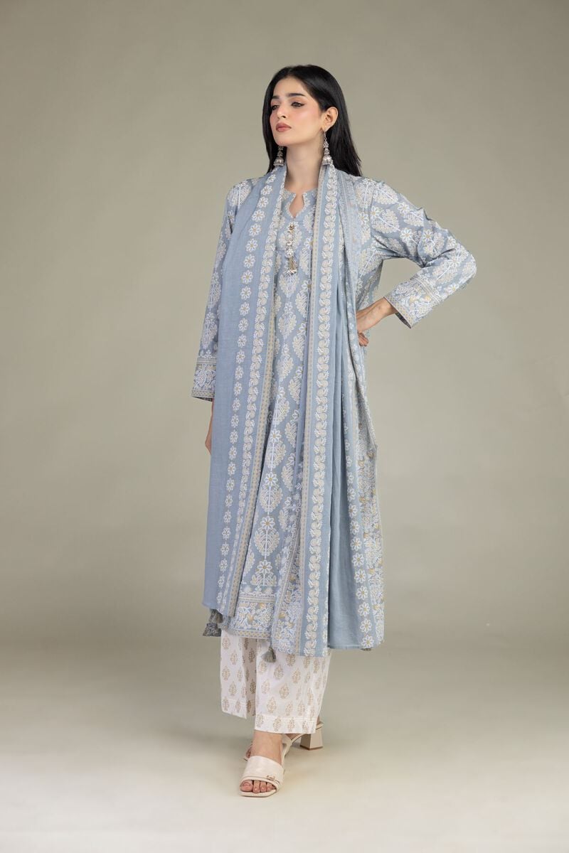 Lawn Tailored 3-Piece T-A22-26-211FA2-VG