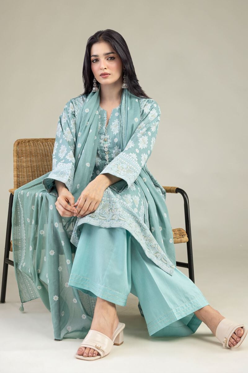 Lawn Tailored 3-Piece T-A22-26-211FB2-VG