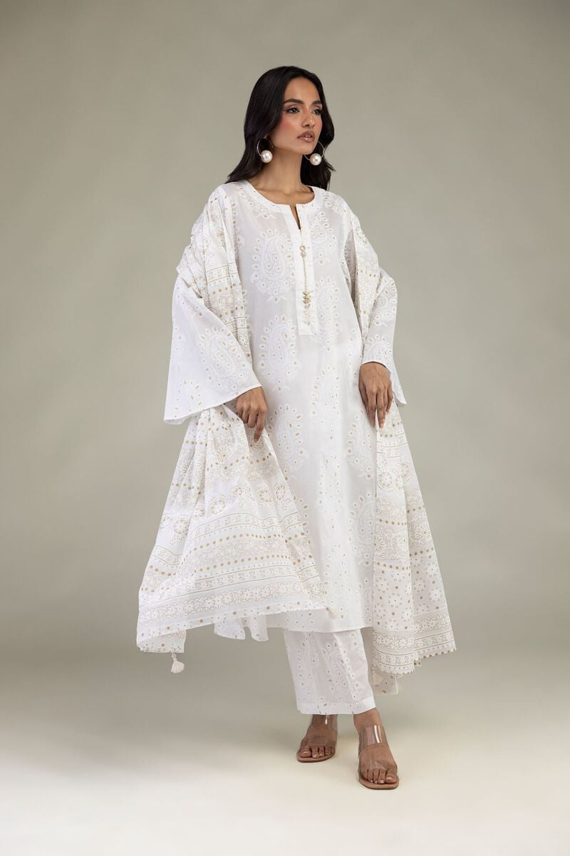 Lawn Tailored Set T-A22-26-211FD1-VG