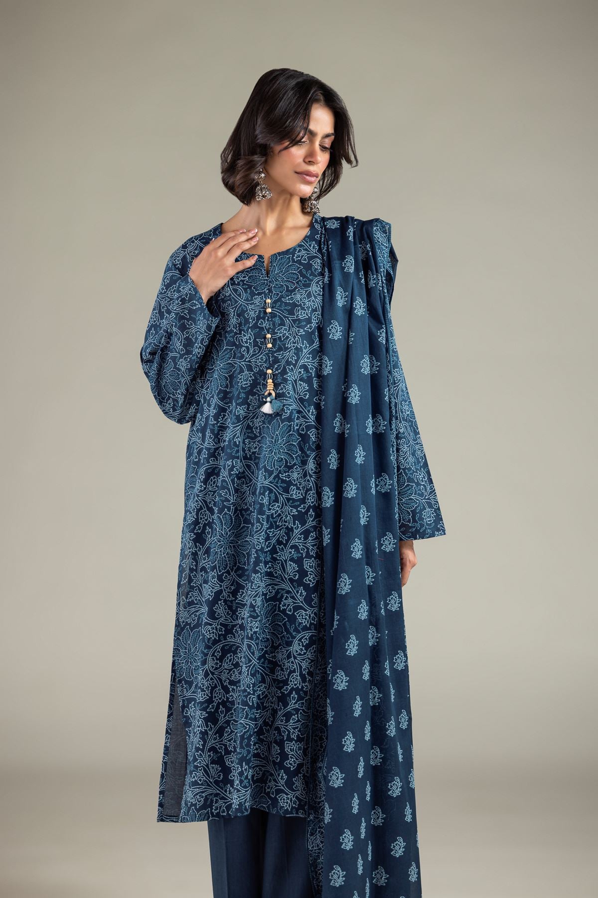 Fabrics 3 Piece