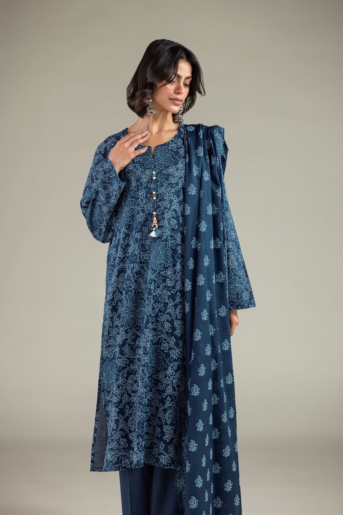 Lawn Tailored 3-Piece