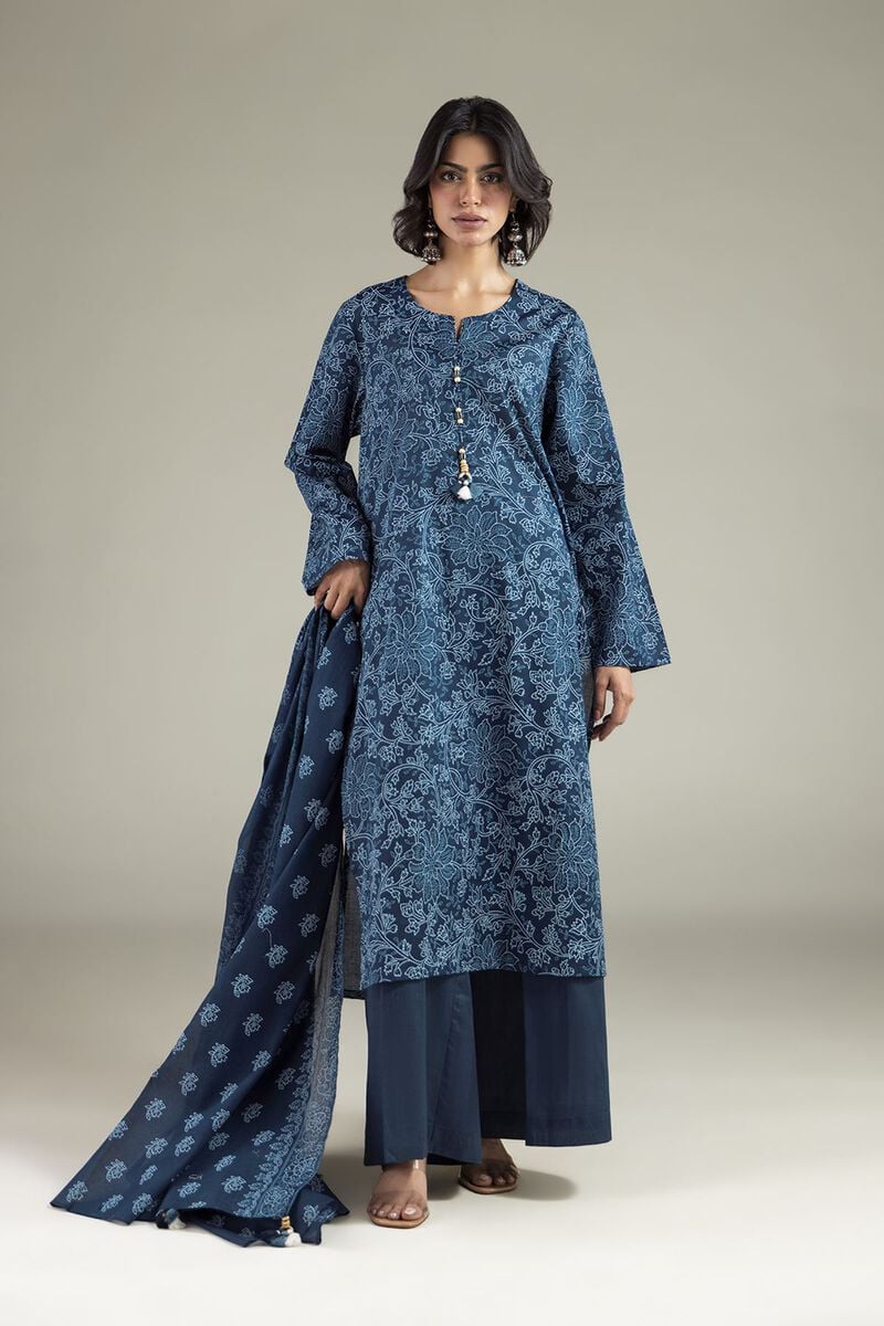 Lawn Tailored 3-Piece