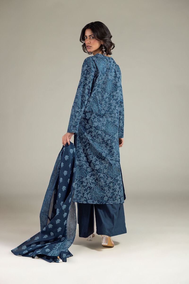 Lawn Tailored 3-Piece