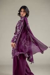 Fabrics 3 Piece