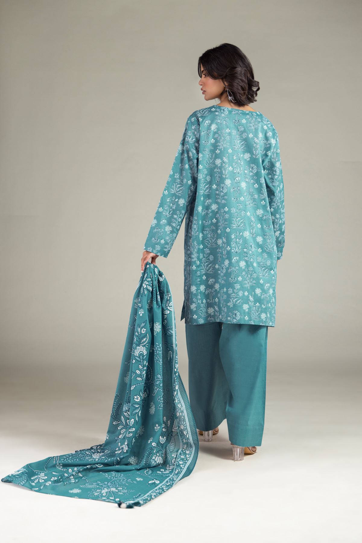 Lawn Tailored 3-Piece