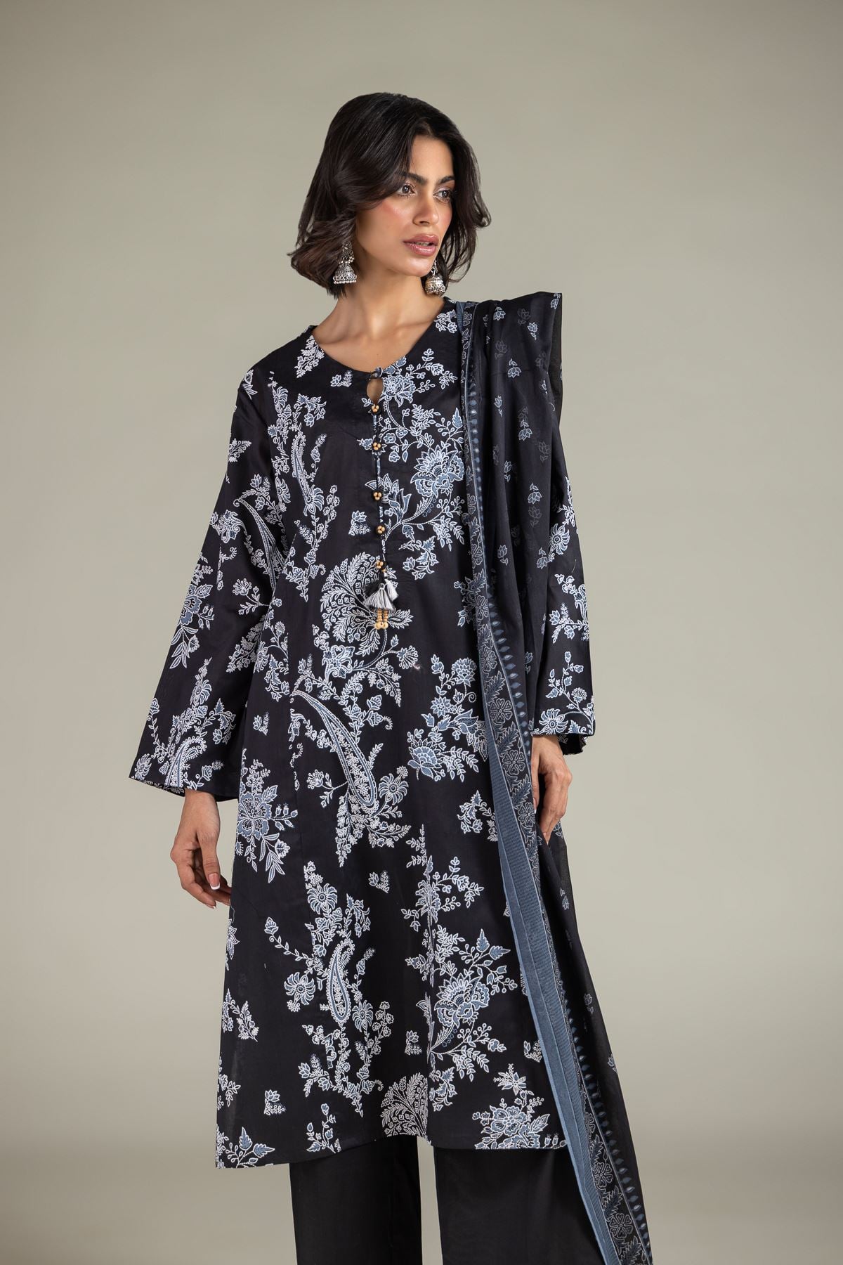 Fabrics 3 Piece