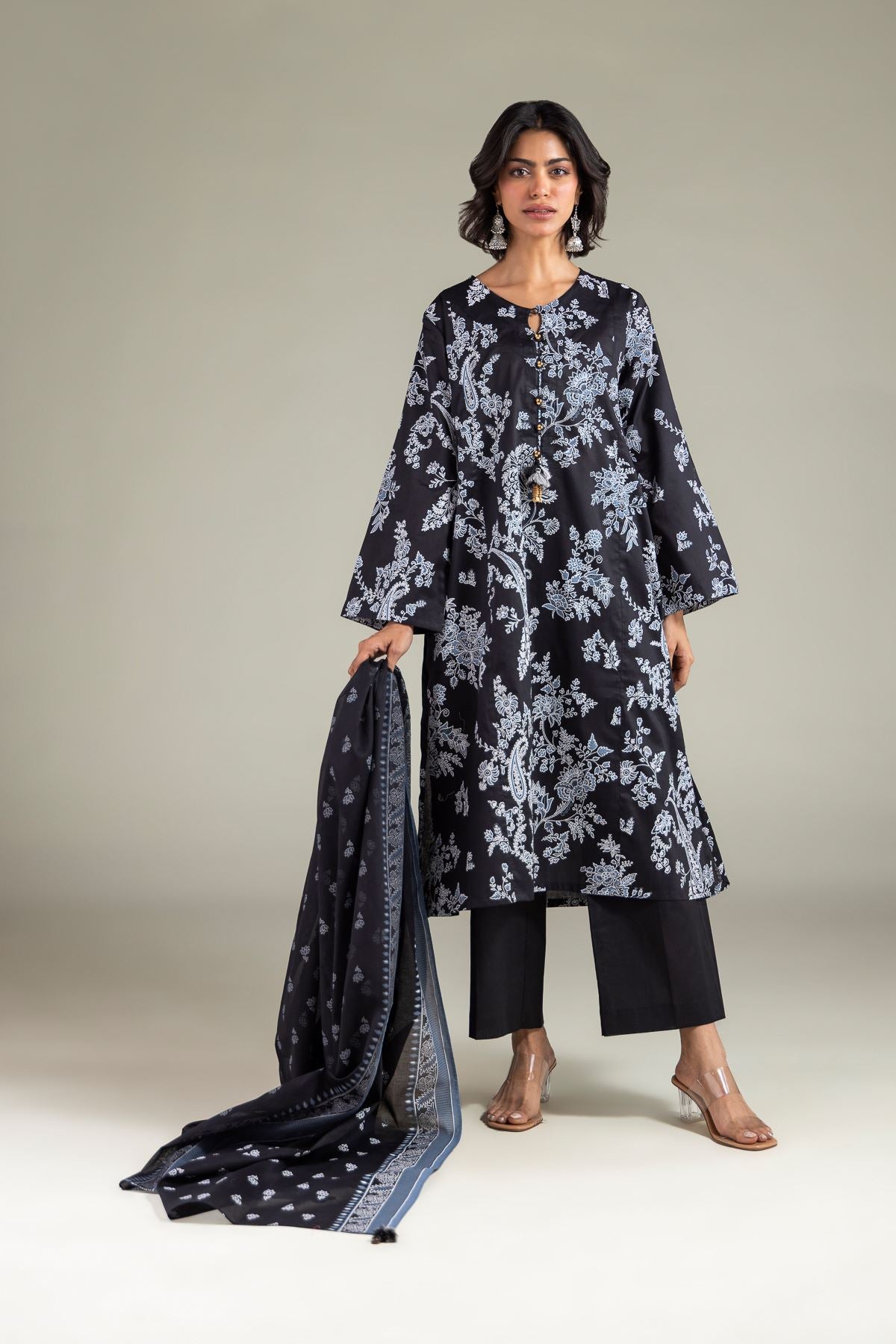 Lawn Tailored 3-Piece