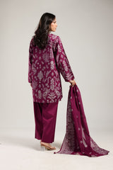 Fabrics 3 Piece