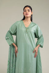 Fabrics 3 Piece