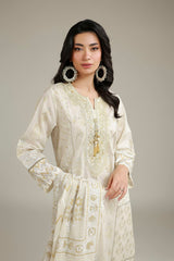 Fabrics 3 Piece