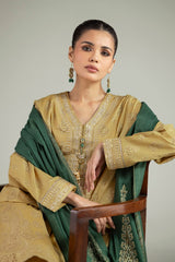 Fabrics 3 Piece