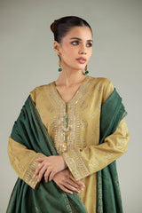 Fabrics 3 Piece