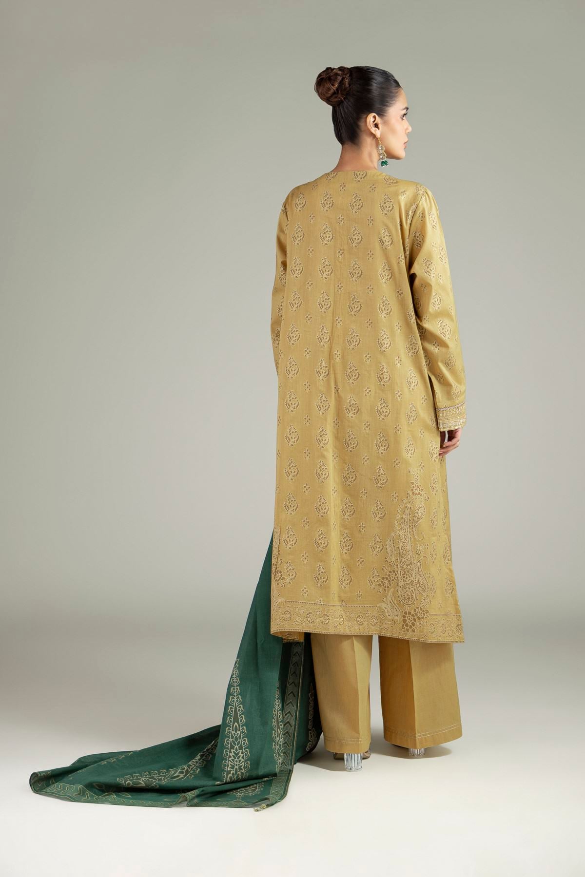 Fabrics 3 Piece