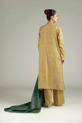 Fabrics 3 Piece