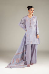 Lawn Tailored Set