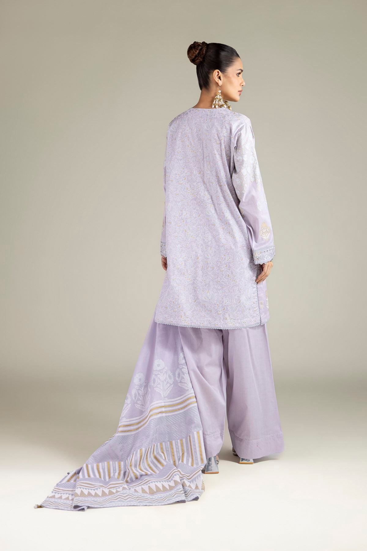 Fabrics 3 Piece
