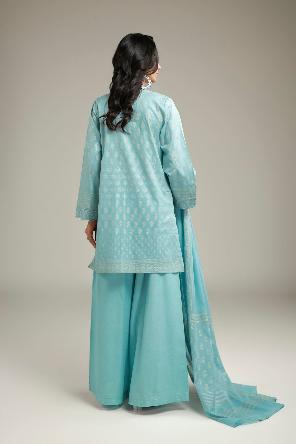 Fabrics 3 Piece