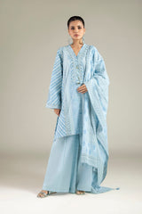 Fabrics 3 Piece