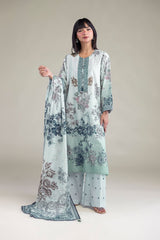 Fabrics 3 Piece
