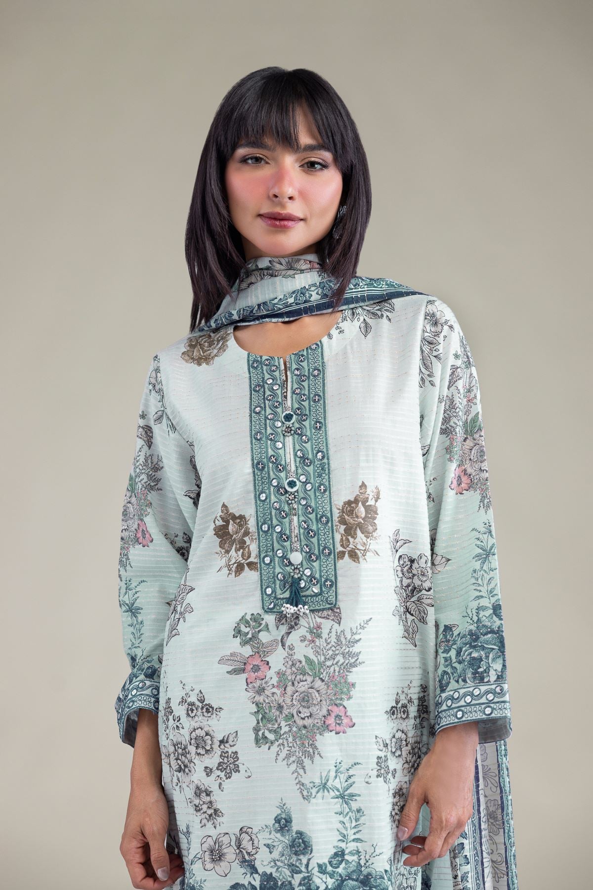 Fabrics 3 Piece