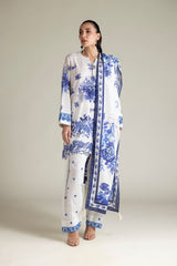 Fabrics 3 Piece