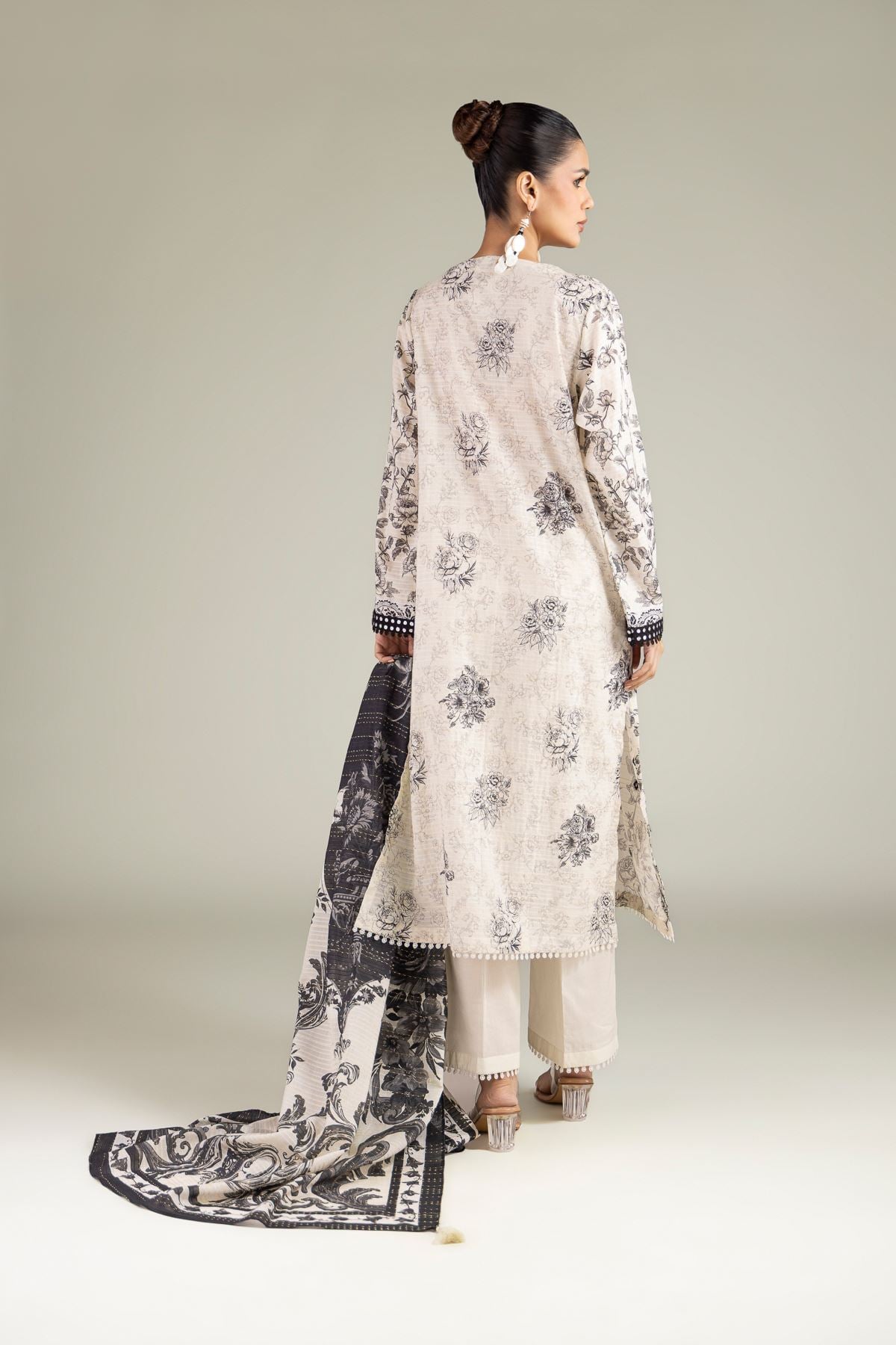 Fabrics 3 Piece